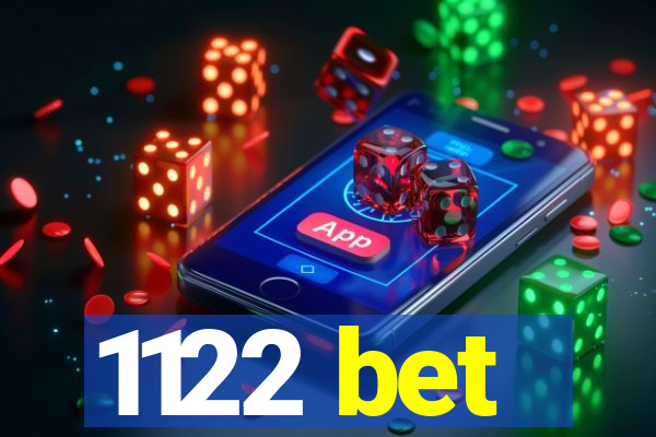 1122 bet
